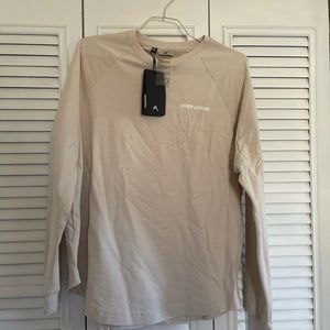 Oner active long sleeve t shirt